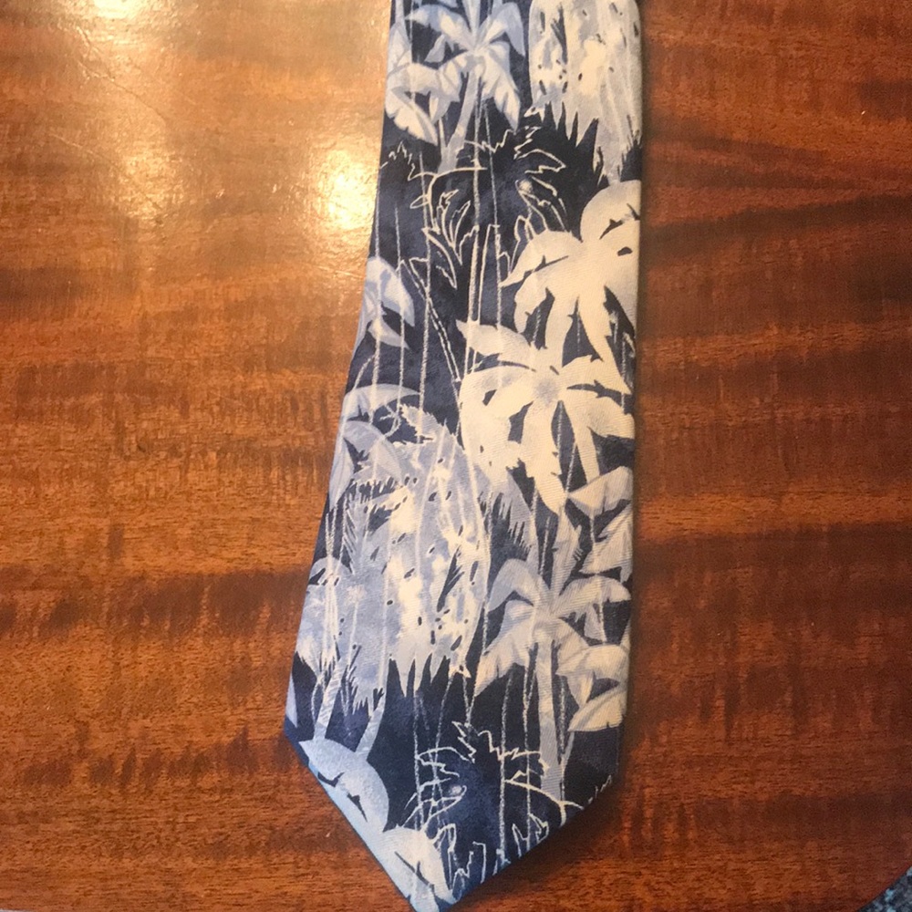 Tommy Bahama Necktie